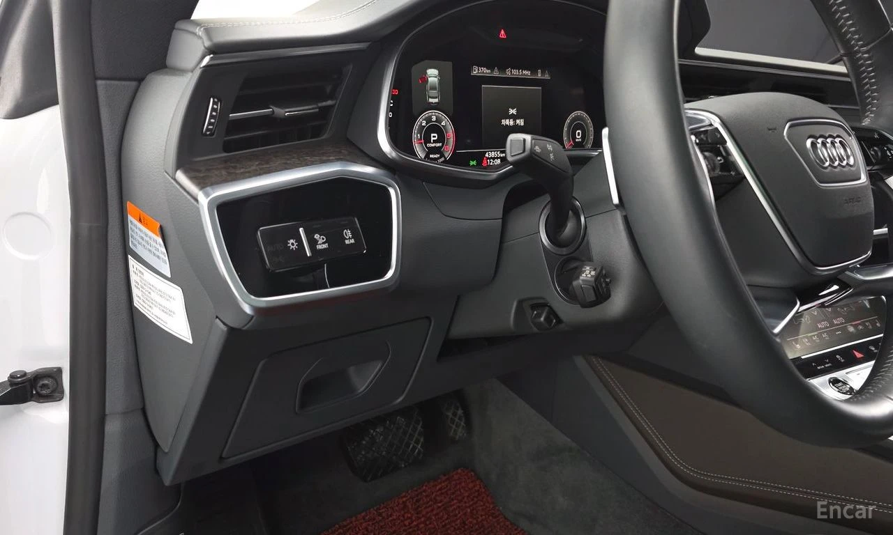Audi A7 50 TDI Quattro PREMIUM/�������/���������/��������/ | Mobile.bg � ����������� 8