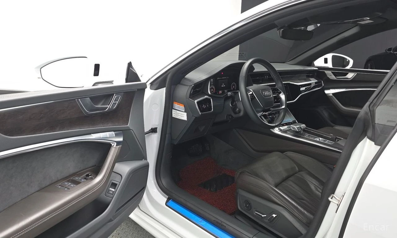 Audi A7 50 TDI Quattro PREMIUM/�������/���������/��������/ | Mobile.bg � ����������� 7