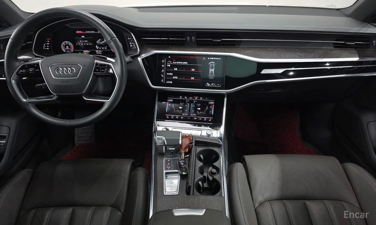 Audi A7 50 TDI Quattro PREMIUM/�������/���������/��������/ | Mobile.bg � ����������� 4