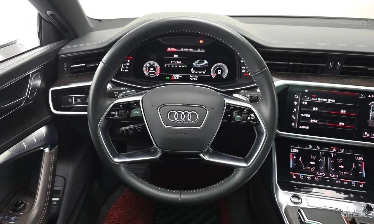 Audi A7 50 TDI Quattro PREMIUM/�������/���������/��������/ | Mobile.bg � ����������� 9