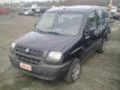 Fiat Doblo 1.3 /1.9 JTD/1.9D, снимка 1