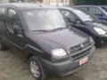 Fiat Doblo 1.3 /1.9 JTD/1.9D, снимка 2