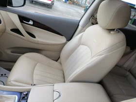 Infiniti Ex37 3.7i Sport, снимка 10
