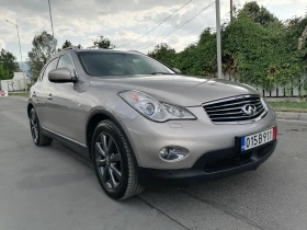 Infiniti Ex37 3.7i Sport, снимка 8