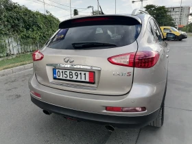 Infiniti Ex37 3.7i Sport, снимка 5