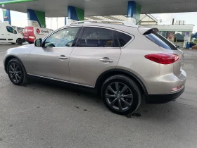 Infiniti Ex37 3.7i Sport, снимка 4