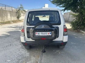 Mitsubishi Pajero 3200D, снимка 4