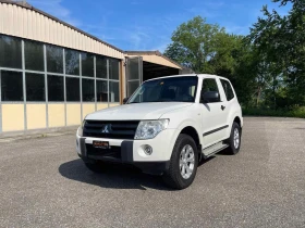 Mitsubishi Pajero 3200D, снимка 1