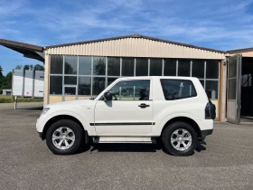 Mitsubishi Pajero 3200D, снимка 16