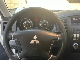 Mitsubishi Pajero 3200D, снимка 11