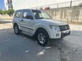 Mitsubishi Pajero 3200D, снимка 3