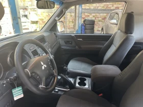Mitsubishi Pajero 3200D, снимка 14