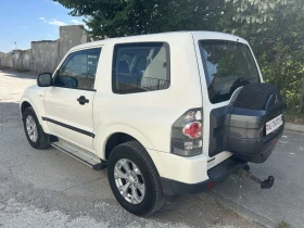 Mitsubishi Pajero 3200D, снимка 5