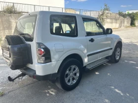 Mitsubishi Pajero 3200D, снимка 6