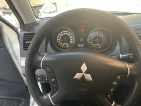 Mitsubishi Pajero 3200D, снимка 17
