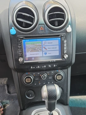 Nissan Qashqai 4?4, снимка 9