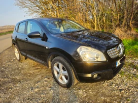 Nissan Qashqai 4?4, снимка 3