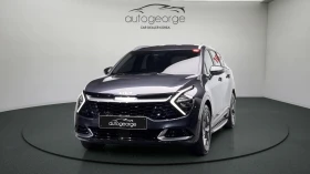 Kia Sportage 2.0LPG 2WD SIGNATURE autogeorge.com, снимка 3