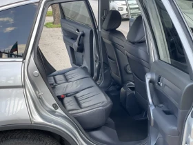 Honda Cr-v 2.0iVTEC, EXCLUSIVE, DISTRONIK, ITALY, снимка 12