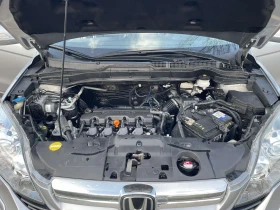 Honda Cr-v 2.0iVTEC, EXCLUSIVE, DISTRONIK, ITALY, снимка 17