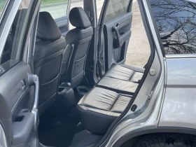 Honda Cr-v 2.0iVTEC, EXCLUSIVE, DISTRONIK, ITALY, снимка 14