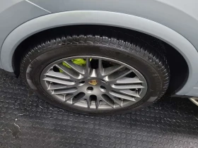 Porsche Cayenne S E HYBRID  CARFAX, снимка 6