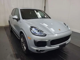 Porsche Cayenne S E HYBRID  CARFAX, снимка 2
