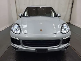 Porsche Cayenne S E HYBRID  CARFAX, снимка 8