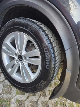 Kia Sportage, снимка 9