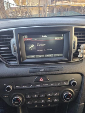 Kia Sportage, снимка 16