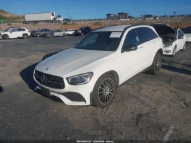 Mercedes-Benz GLC 300 SUV, снимка 1