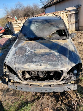 Mercedes-Benz ML 270, снимка 4