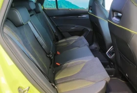 Skoda Elroq RS AWD IV HEAD-UP 360-CAMERA MATRIX , снимка 9
