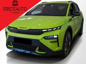 Skoda Elroq RS AWD IV HEAD-UP 360-CAMERA MATRIX , снимка 1