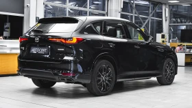 Mazda CX-60 2.5 e-SKYACTIV PHEV HOMURA 4x4 Automatic, снимка 6