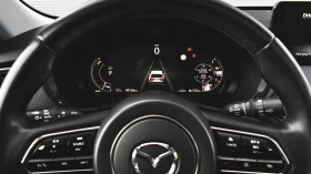 Mazda CX-60 2.5 e-SKYACTIV PHEV HOMURA 4x4 Automatic, снимка 12