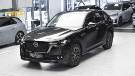 Mazda CX-60 2.5 e-SKYACTIV PHEV HOMURA 4x4 Automatic, снимка 1