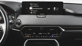 Mazda CX-60 2.5 e-SKYACTIV PHEV HOMURA 4x4 Automatic, снимка 10