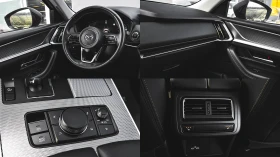 Mazda CX-60 2.5 e-SKYACTIV PHEV HOMURA 4x4 Automatic, снимка 16
