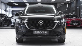 Mazda CX-60 2.5 e-SKYACTIV PHEV HOMURA 4x4 Automatic, снимка 2