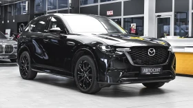 Mazda CX-60 2.5 e-SKYACTIV PHEV HOMURA 4x4 Automatic, снимка 5