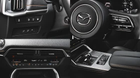 Mazda CX-60 2.5 e-SKYACTIV PHEV HOMURA 4x4 Automatic, снимка 15
