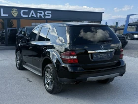 Mercedes-Benz ML 320 /SPORT/4MATIC/ПРУЖИНИ/, снимка 7