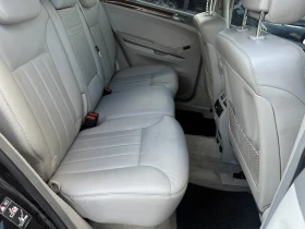Mercedes-Benz ML 320 /SPORT/4MATIC/ПРУЖИНИ/, снимка 12
