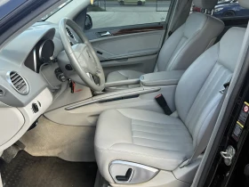 Mercedes-Benz ML 320 /SPORT/4MATIC/ПРУЖИНИ/, снимка 9