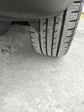 Hyundai IX35 2.0i-163 КС АВТОМАТИК, 4х4, КОЖА, , снимка 17