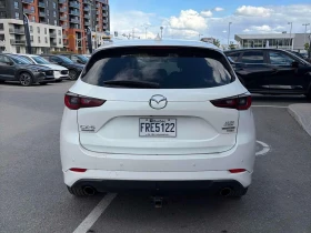 Mazda CX-5 Signature/ШИБИДАХ/ПРЕДСТАВИТЕЛСТВО НА MAZDA, снимка 5
