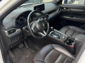 Mazda CX-5 Signature/ШИБИДАХ/ПРЕДСТАВИТЕЛСТВО НА MAZDA, снимка 7
