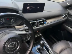 Mazda CX-5 Signature/ШИБИДАХ/ПРЕДСТАВИТЕЛСТВО НА MAZDA, снимка 9