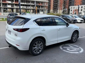 Mazda CX-5 Signature/ШИБИДАХ/ПРЕДСТАВИТЕЛСТВО НА MAZDA, снимка 4